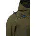 Kurtka CHEVALIER Ventus Windblocker -Tobacco Green (1010235-6024)